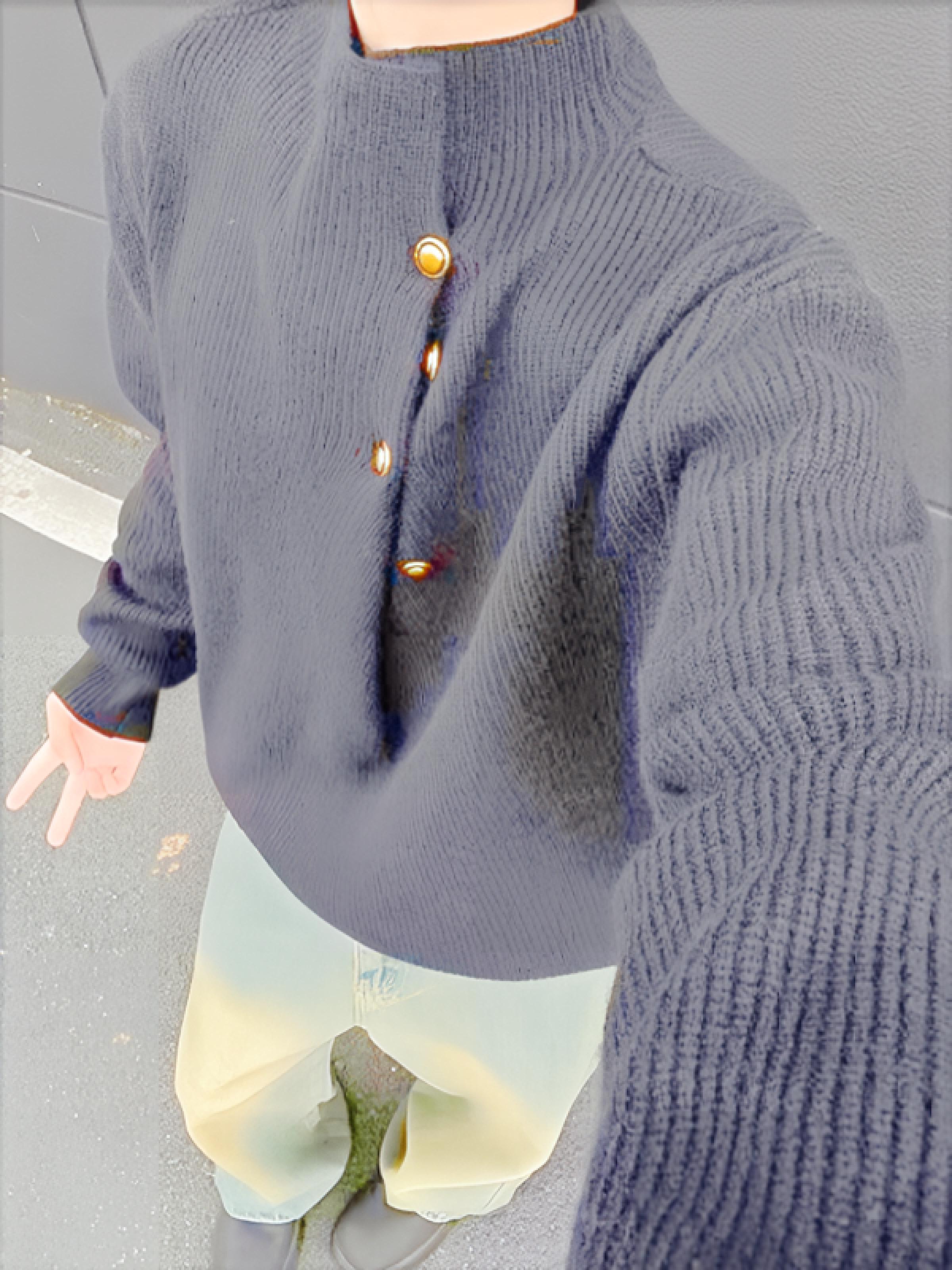 Fur Collar Pullovers Custom Me - Outdoor Adventure Japan recensie en prijs