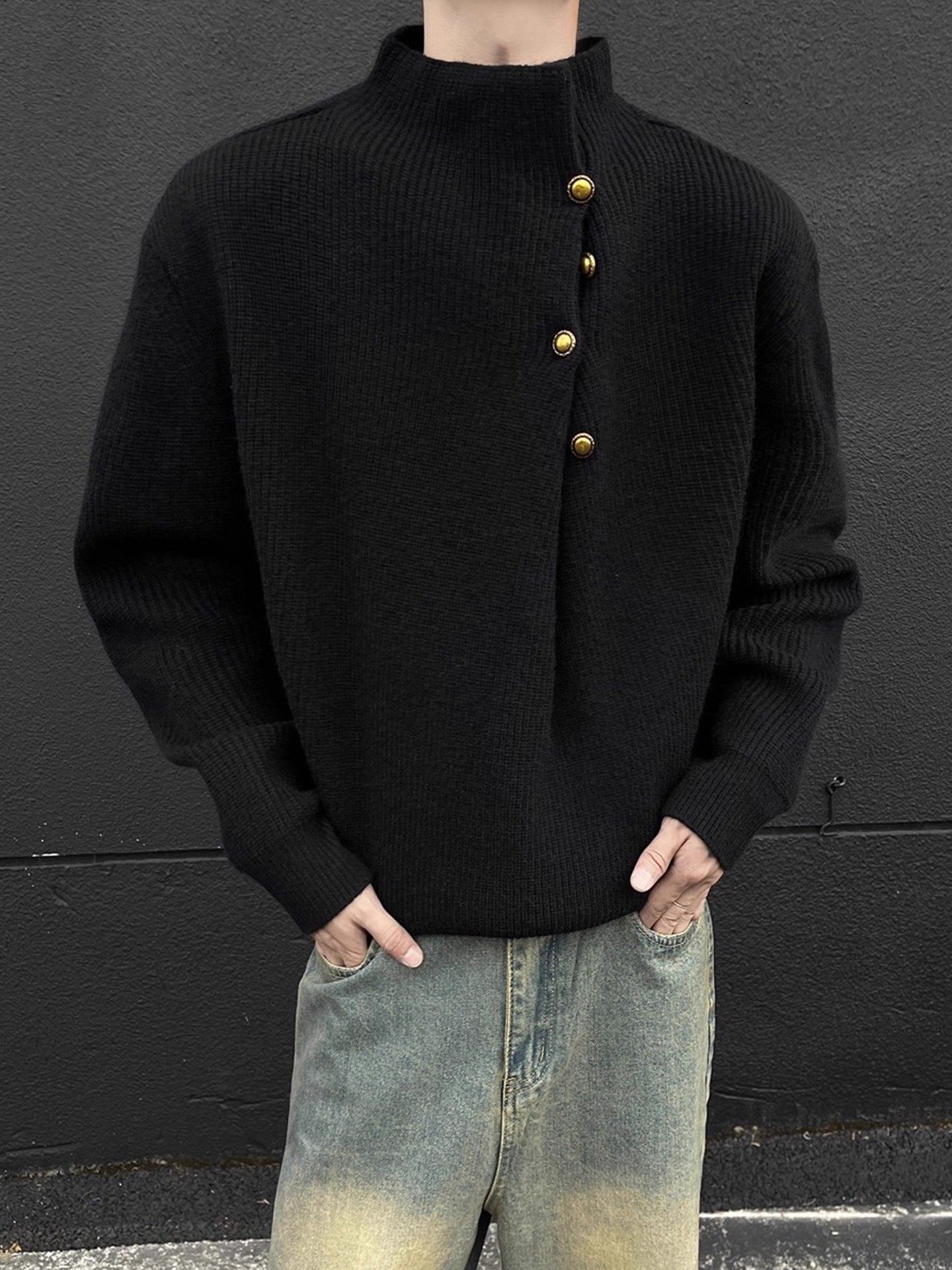 Fur Collar Pullovers Custom Me - Outdoor Adventure Japan recensie en prijs