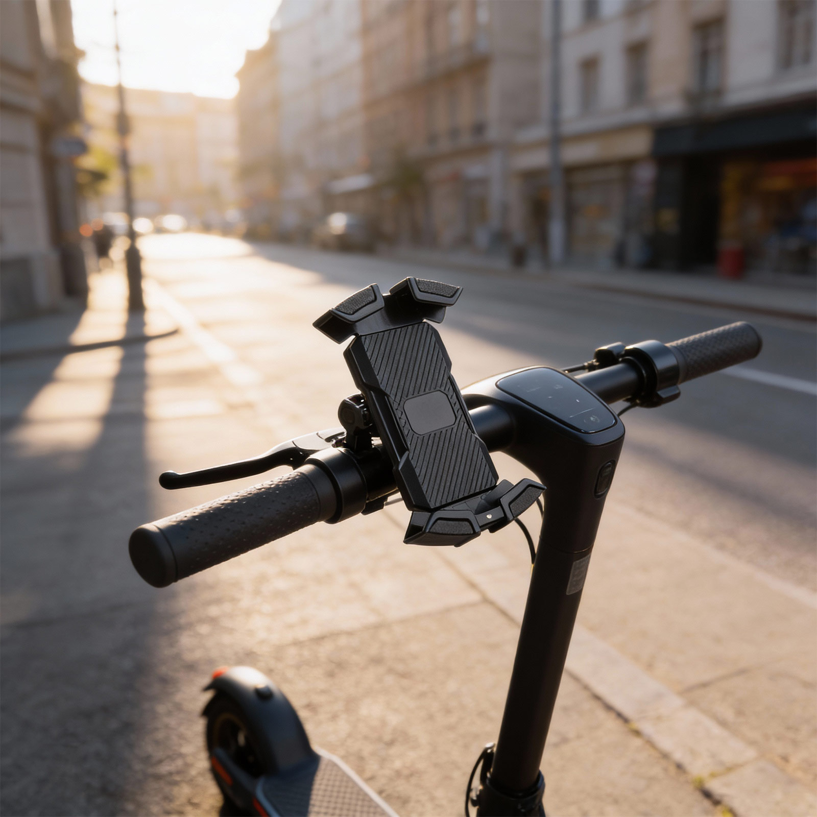 360 Degree Adjustable Holder B - Outdoor Adventure Degree recensie en prijs