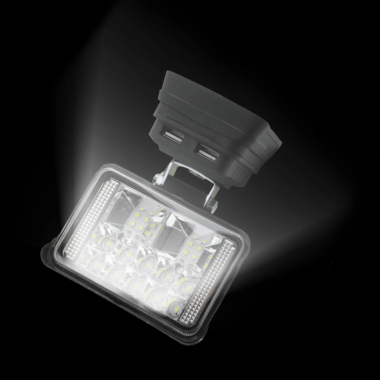 Cordless  Work Light For Bosch - Outdoor Adventure Jobs recensie en prijs