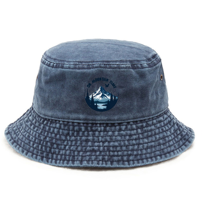 Customize Snow Peak Cotton Was - Outdoor Adventure Hat recensie en prijs