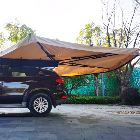 2024 Hot Sale 4x4 Adventure Ou - Outdoor Adventure Degree recensie en prijs