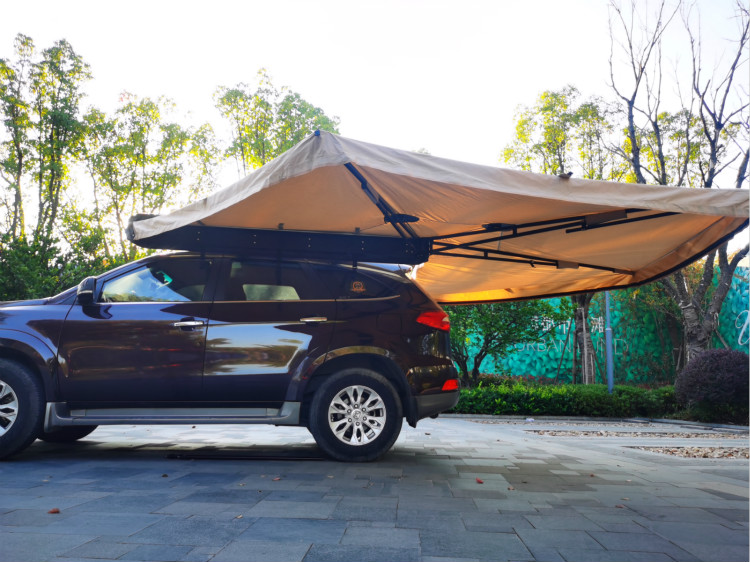 2024 Hot Sale 4x4 Adventure Ou - Outdoor Adventure Degree recensie en prijs