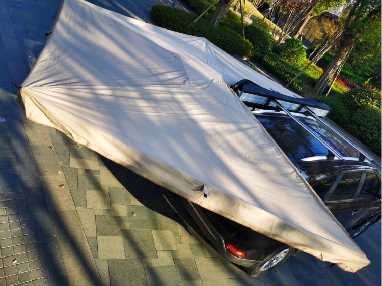 2024 Hot Sale 4x4 Adventure Ou - Outdoor Adventure Degree recensie en prijs