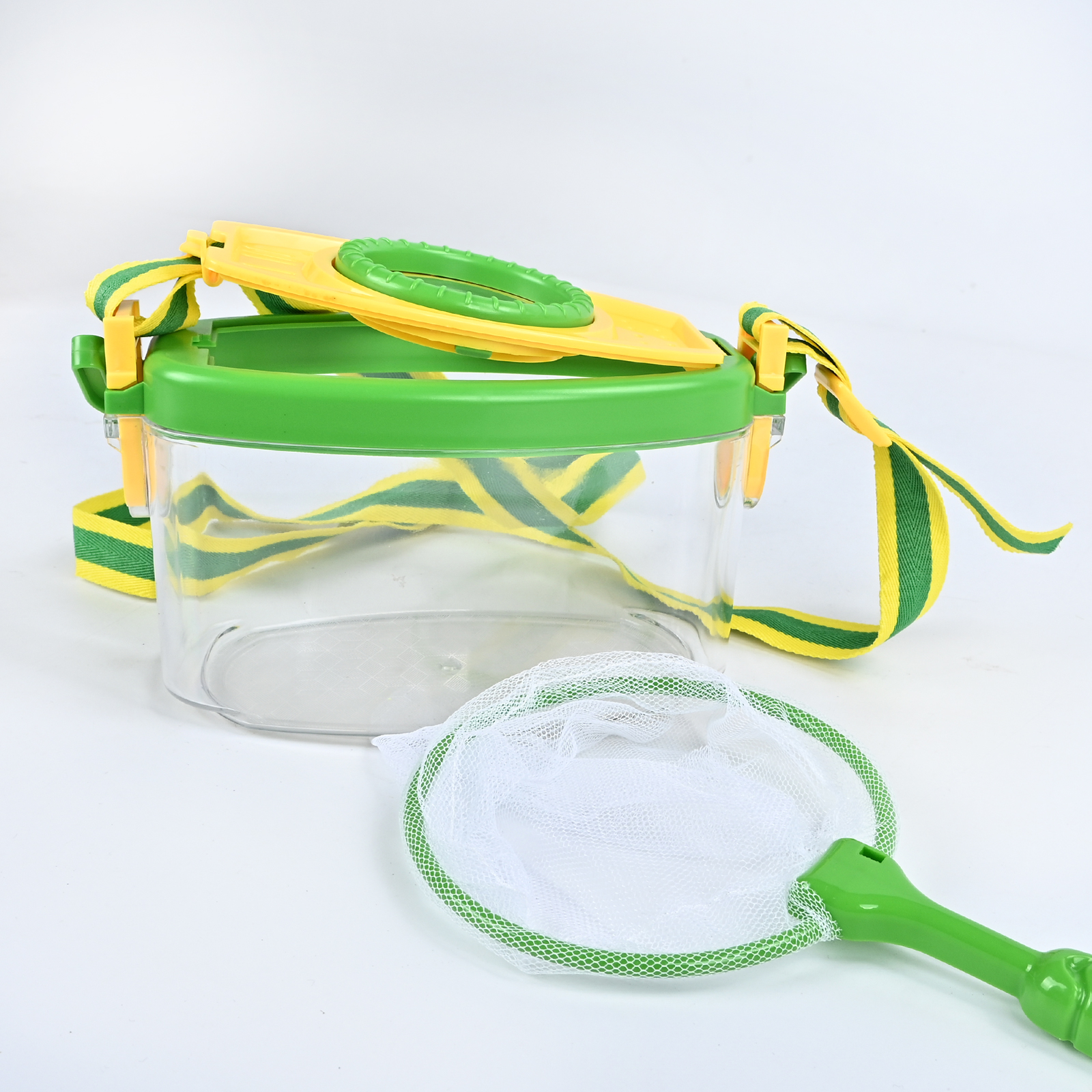 Children'S Hand-Held Insect Ob - Outdoor Adventure Games recensie en prijs