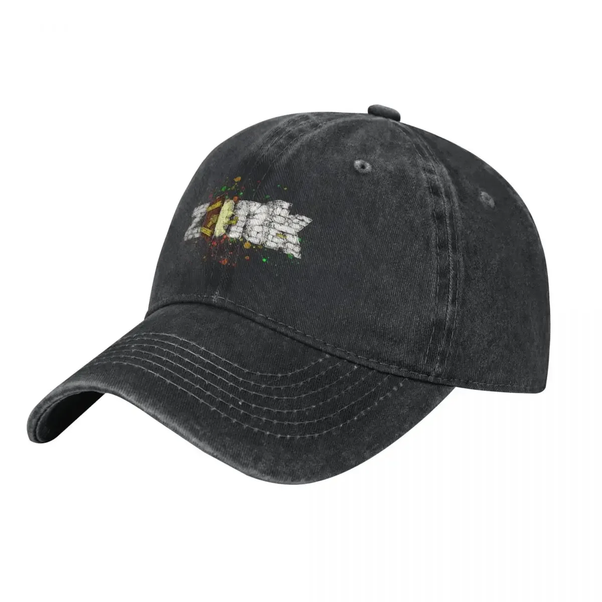 Adventure Zork Baseball Cap Lu - Outdoor Adventure Brand recensie en prijs