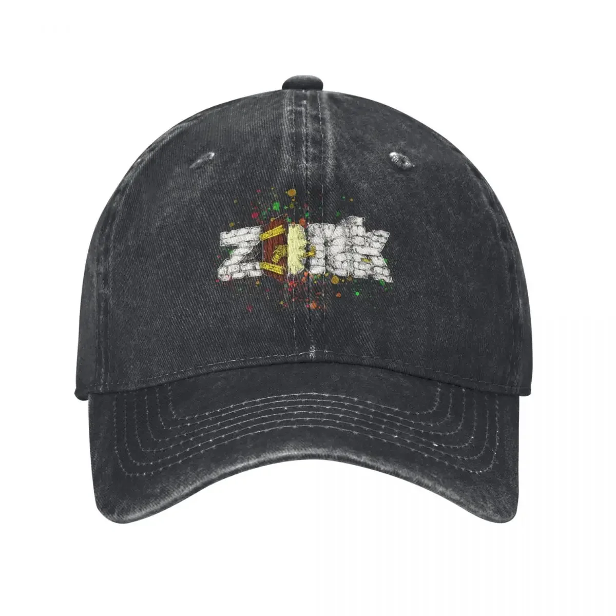 Adventure Zork Baseball Cap Lu - Outdoor Adventure Brand recensie en prijs