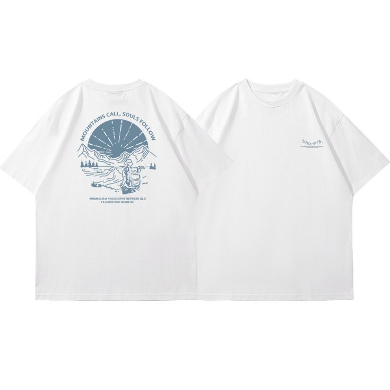 Japan and Korea Tide Brand Nat - Outdoor Adventure Japan recensie en prijs