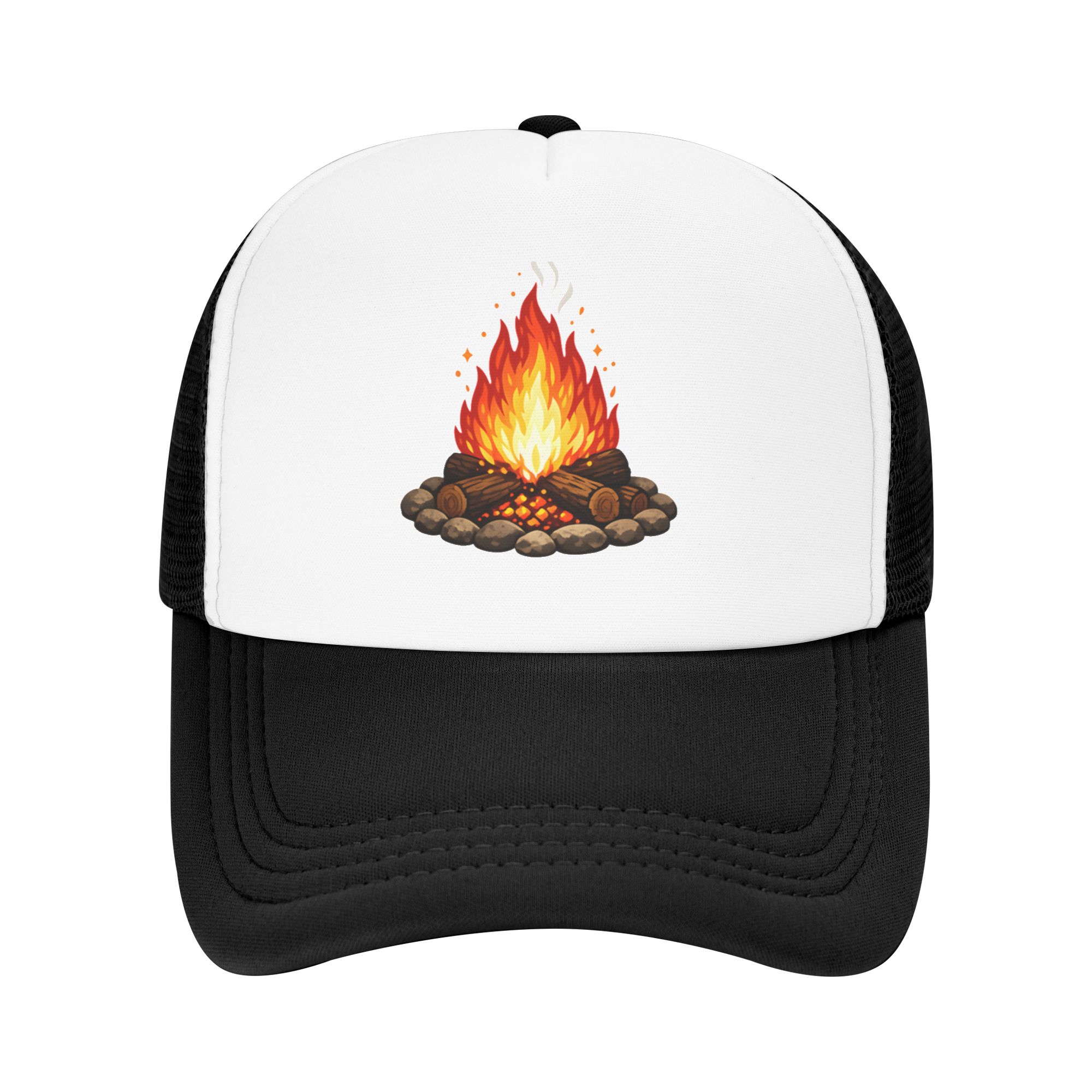 Fashion Campfire Cozy Outdoor  - Outdoor Adventure Brand recensie en prijs