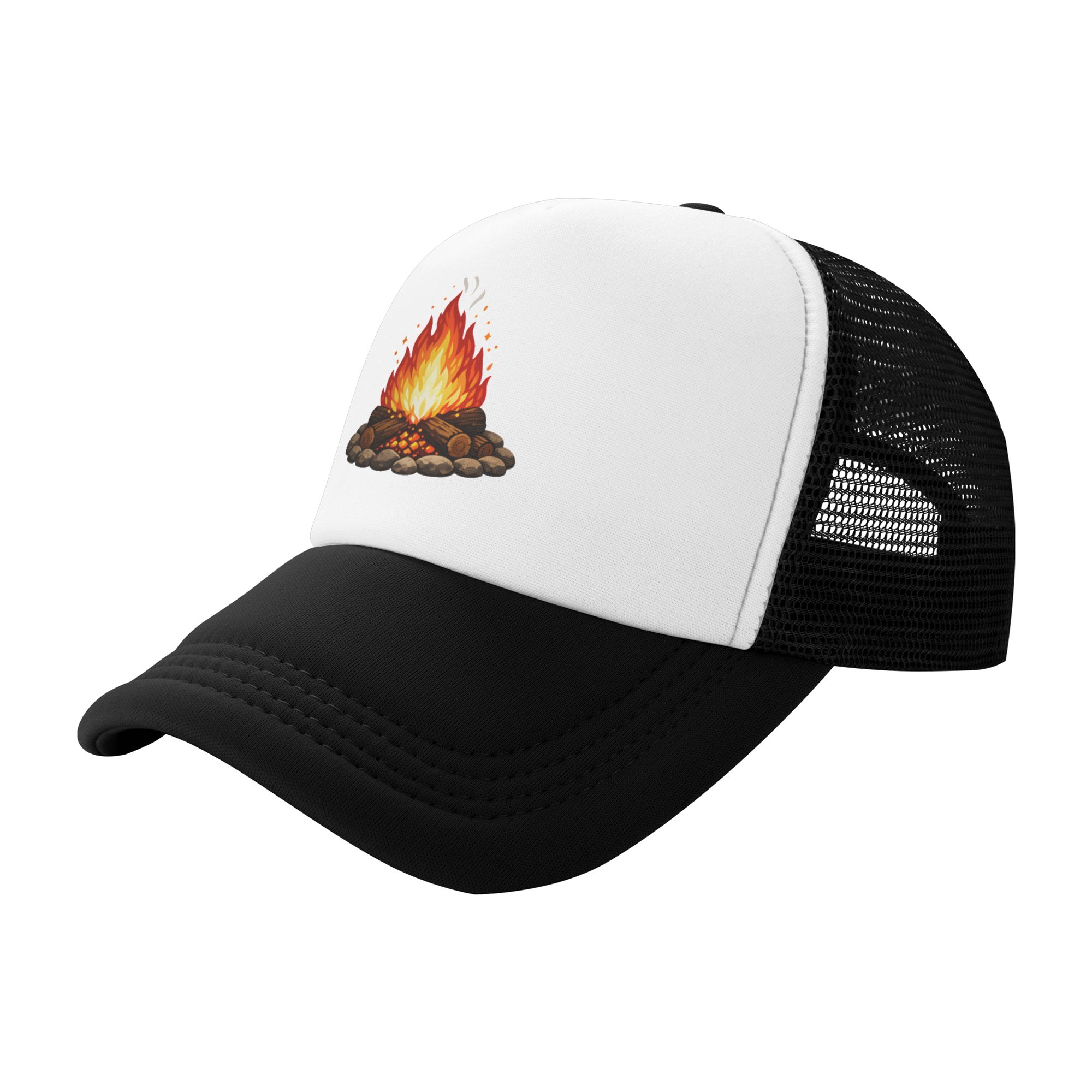 Fashion Campfire Cozy Outdoor  - Outdoor Adventure Brand recensie en prijs
