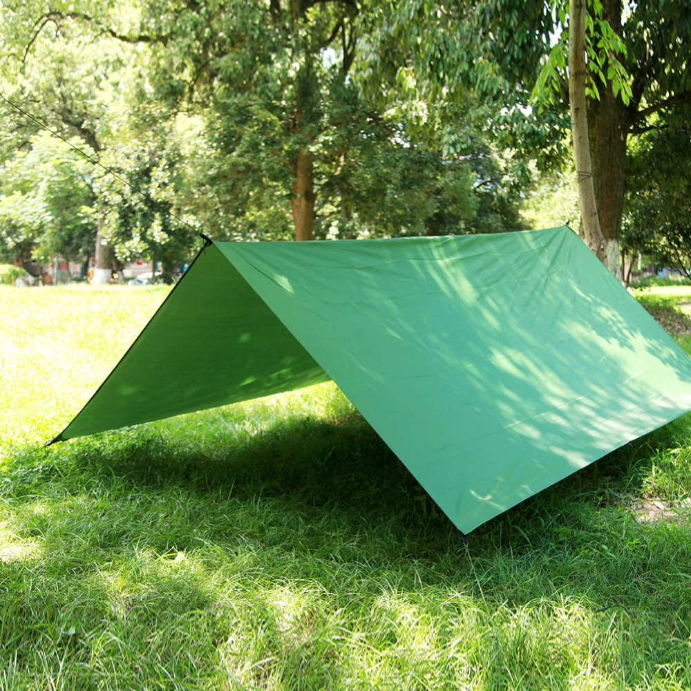 3x3m Awning Waterproof Tarp Te - Hammock Rain Tarp recensie en prijs