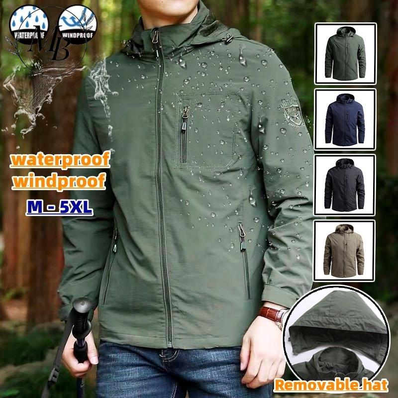 Spring Men Outdoor Waterproof  - Outdoor Adventure Hat recensie en prijs