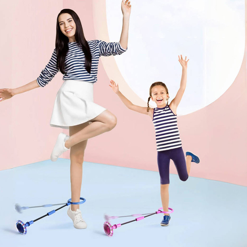 Flash Jumping Rope Ball Kids O - Outdoor Adventure Games recensie en prijs