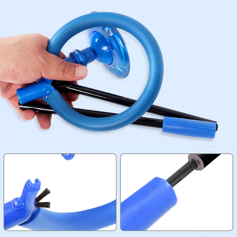 Flash Jumping Rope Ball Kids O - Outdoor Adventure Games recensie en prijs
