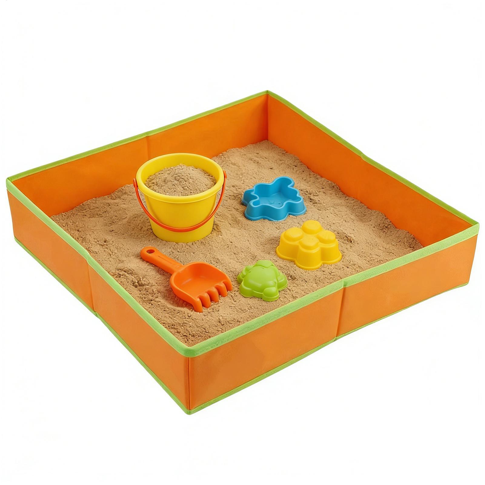 Sand Table for Kids Outdoor Se - Outdoor Adventure Games recensie en prijs