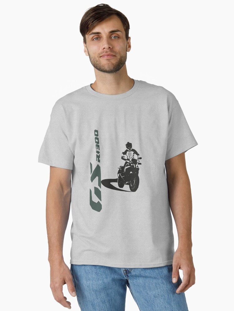 Adventure Motorcycles Are Fun  - Outdoor Adventure Brand recensie en prijs