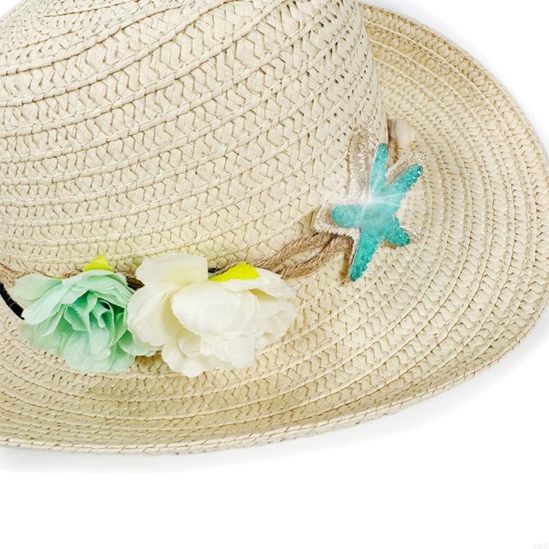 Vacation Children Straw Hat Br - Outdoor Adventure Hat recensie en prijs