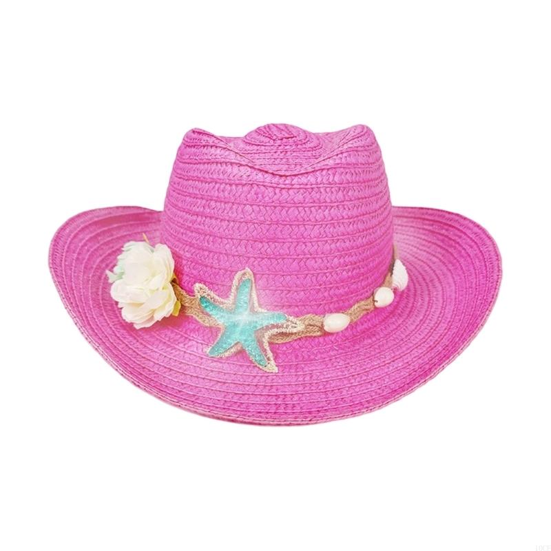 Vacation Children Straw Hat Br - Outdoor Adventure Hat recensie en prijs