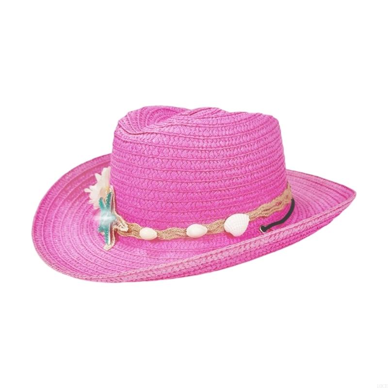 Vacation Children Straw Hat Br - Outdoor Adventure Hat recensie en prijs