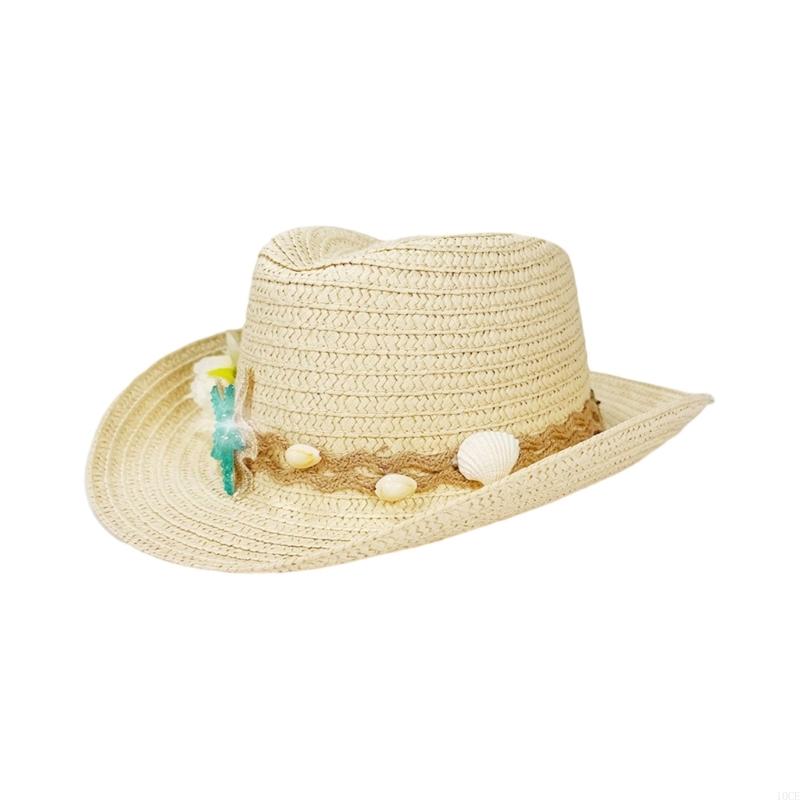 Vacation Children Straw Hat Br - Outdoor Adventure Hat recensie en prijs