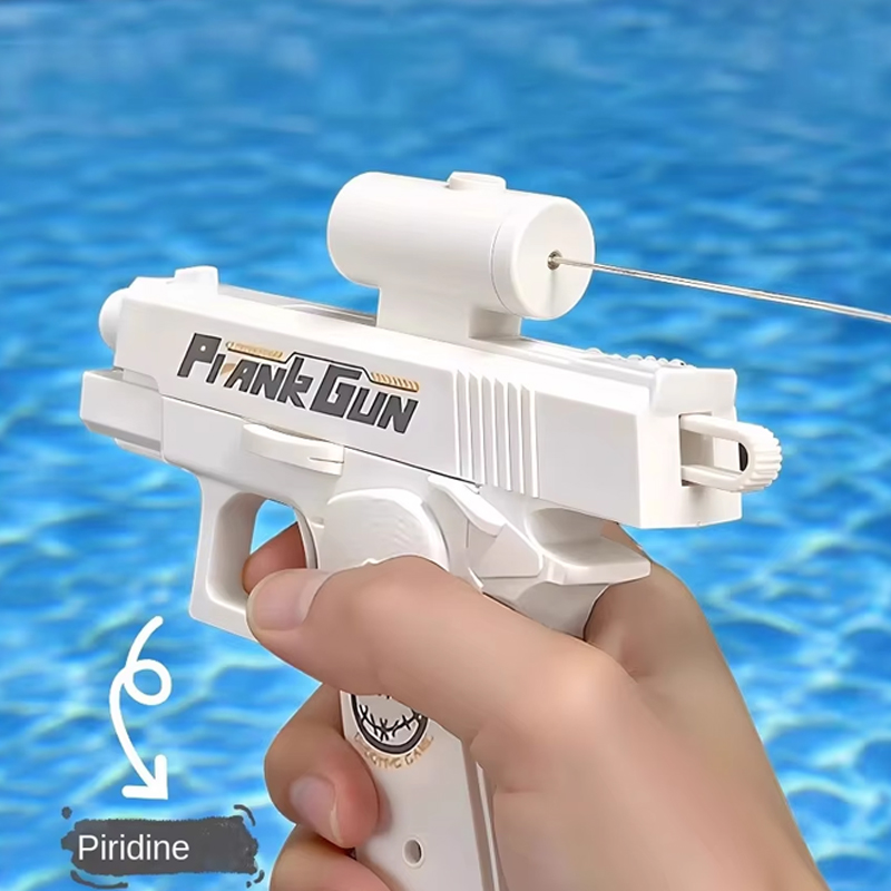 Summer Two-Way Water Gun Prank - Outdoor Adventure Games recensie en prijs