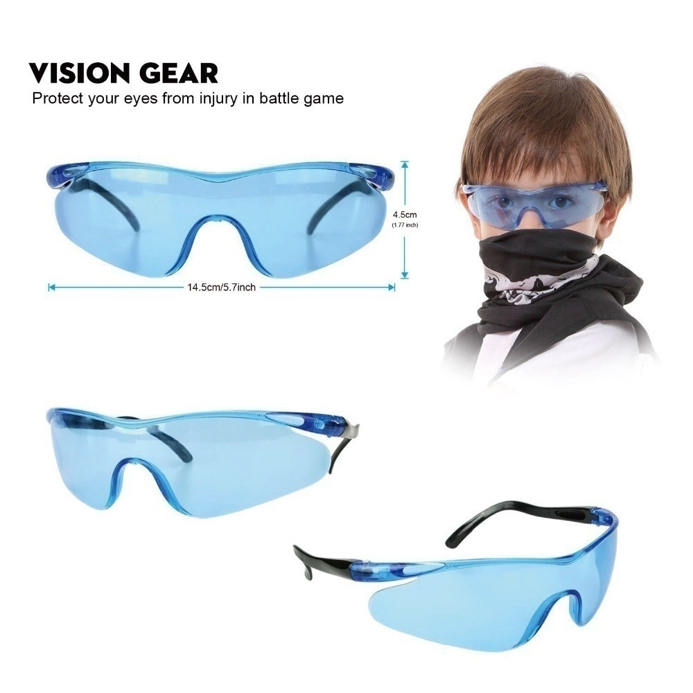 Children Kids Tactical Outdoor - Outdoor Adventure Games recensie en prijs