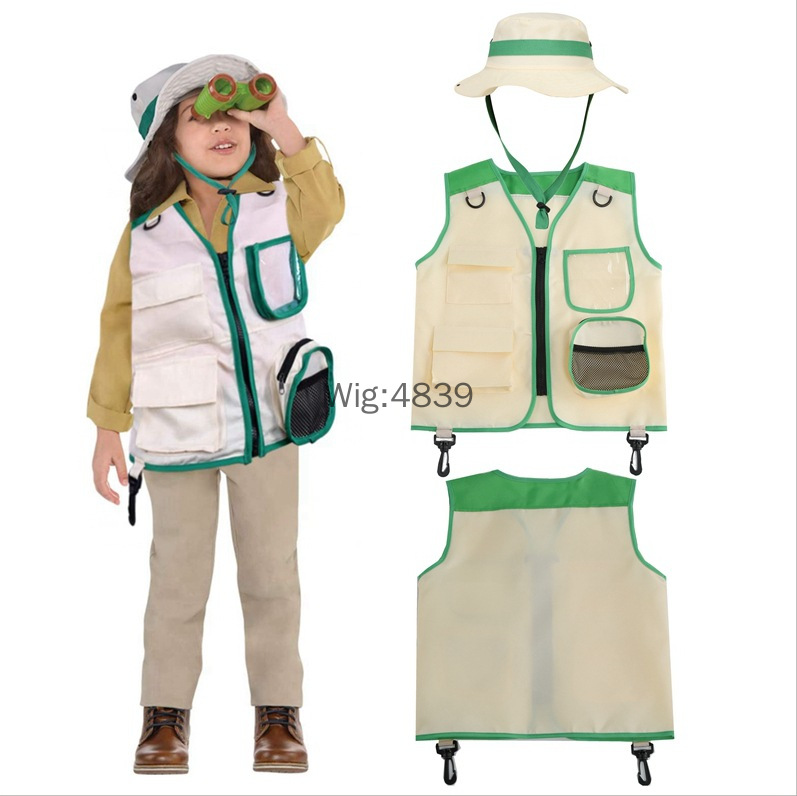 Outdoor Kids Adventure Suit Co - Outdoor Adventure Kids Movies recensie en prijs