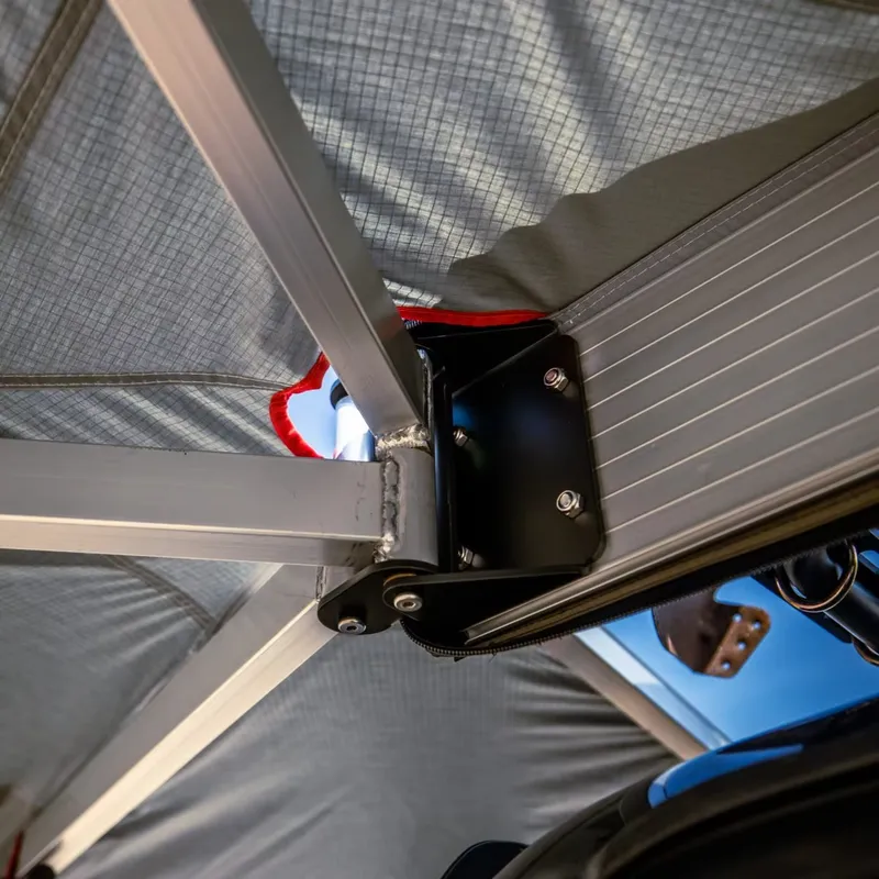 Free Standing 270 Degree Outdo - Outdoor Adventure Degree recensie en prijs