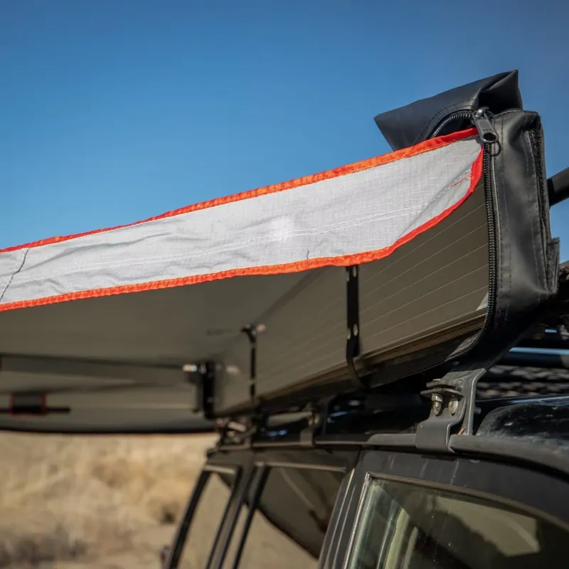 Free Standing 270 Degree Outdo - Outdoor Adventure Degree recensie en prijs