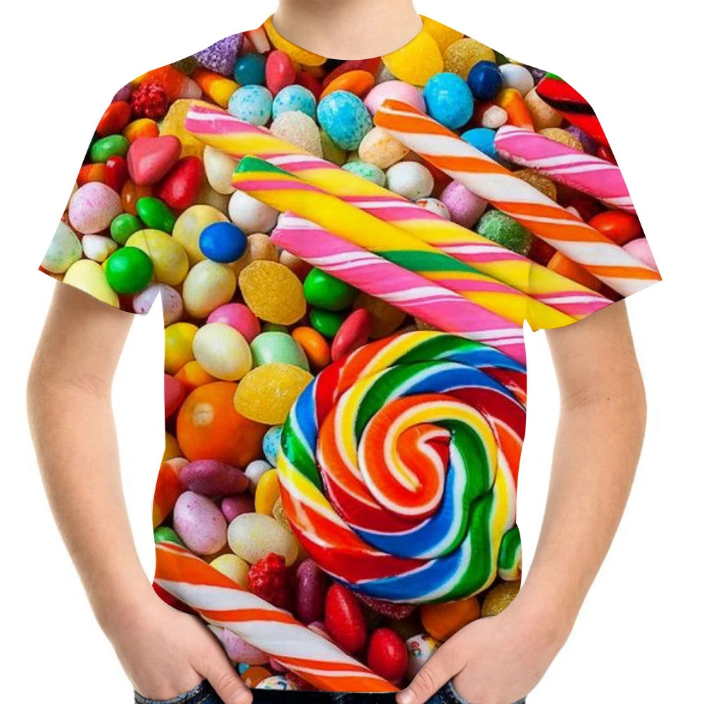 Children's Clothing T-Shirt fo - Outdoor Adventure Clothing recensie en prijs