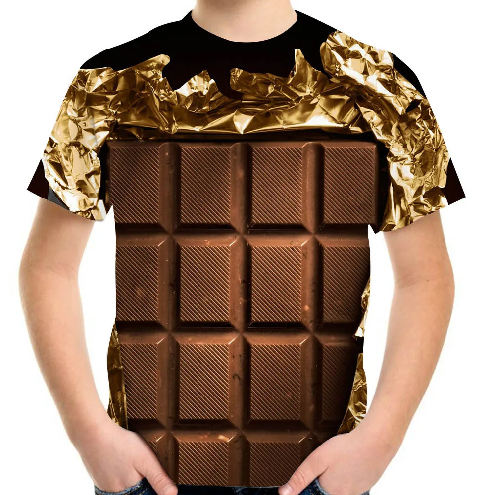 Children's Clothing T-Shirt fo - Outdoor Adventure Clothing recensie en prijs