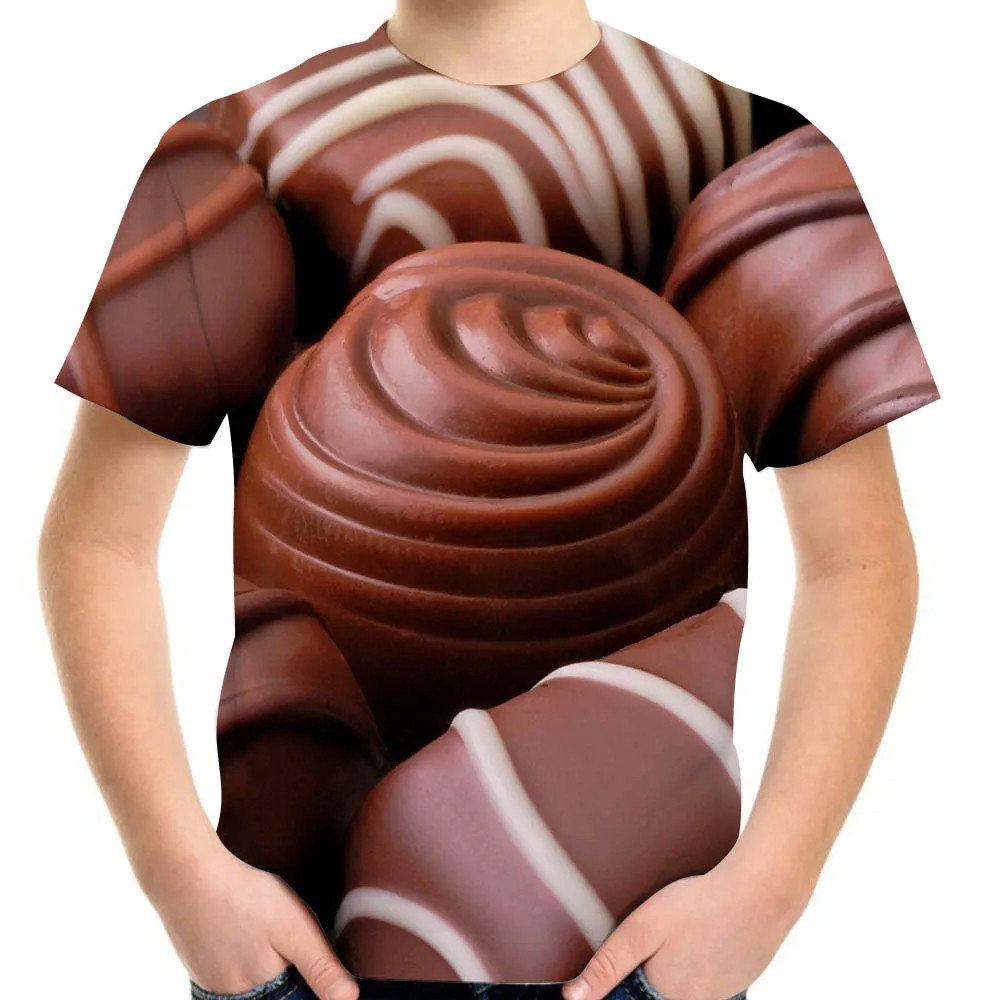 Children's Clothing T-Shirt fo - Outdoor Adventure Clothing recensie en prijs