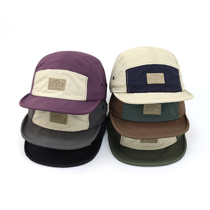 Summer Thin Breathable Quick-d - Outdoor Adventure Hat recensie en prijs