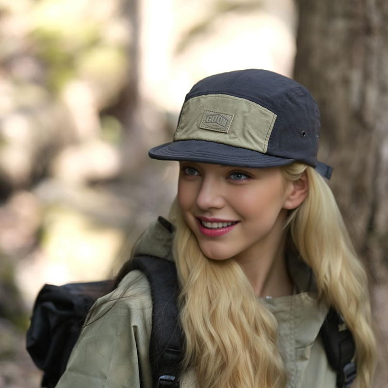 Summer Thin Breathable Quick-d - Outdoor Adventure Hat recensie en prijs