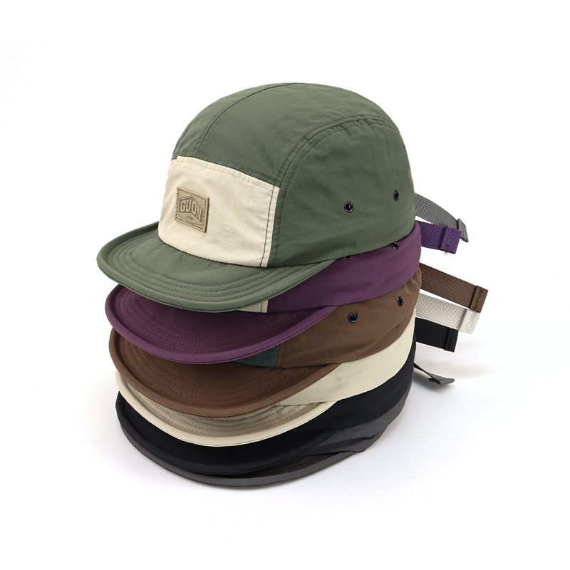 Summer Thin Breathable Quick-d - Outdoor Adventure Hat recensie en prijs