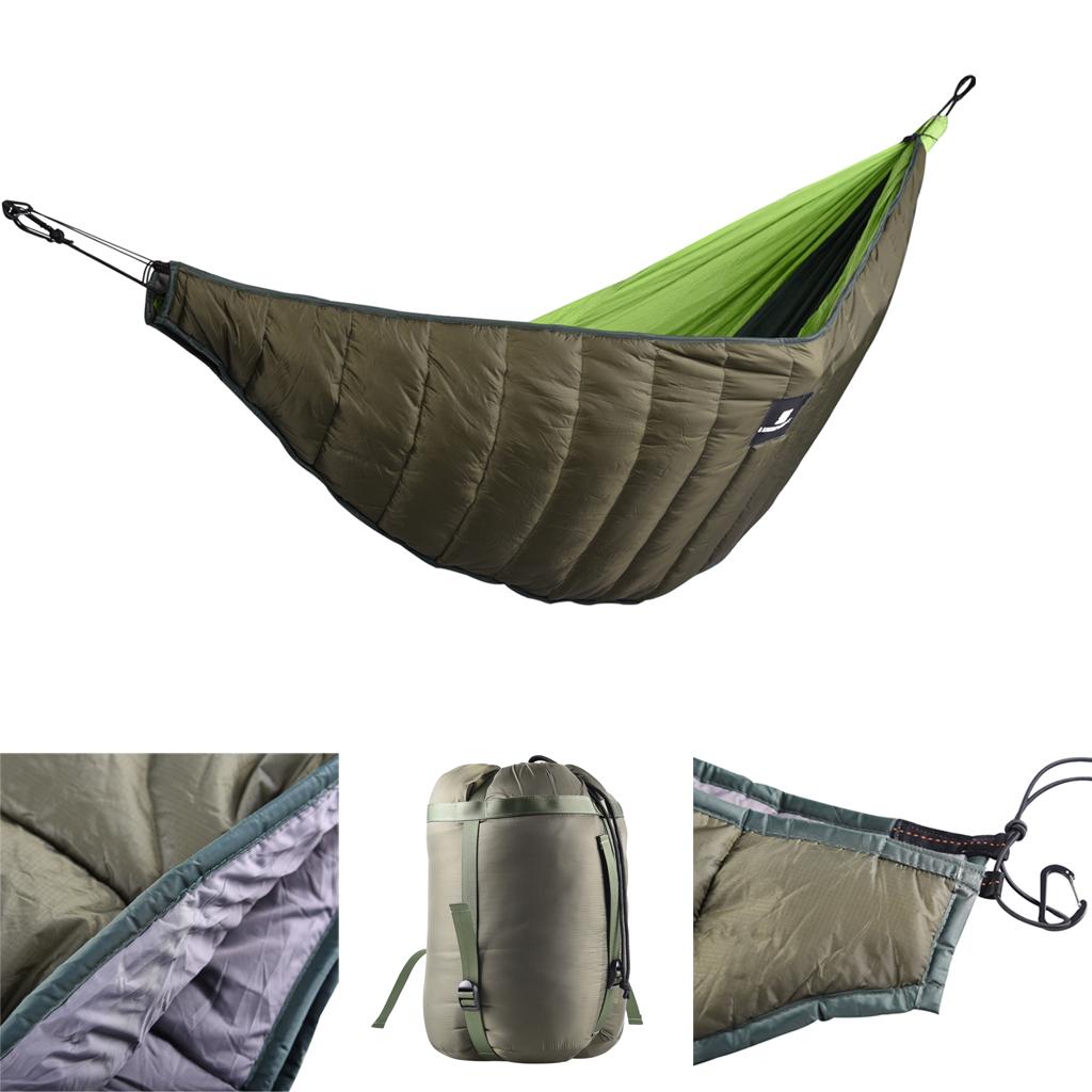 Outdoor Portable Hammock Under - Outdoor Adventure Degree recensie en prijs