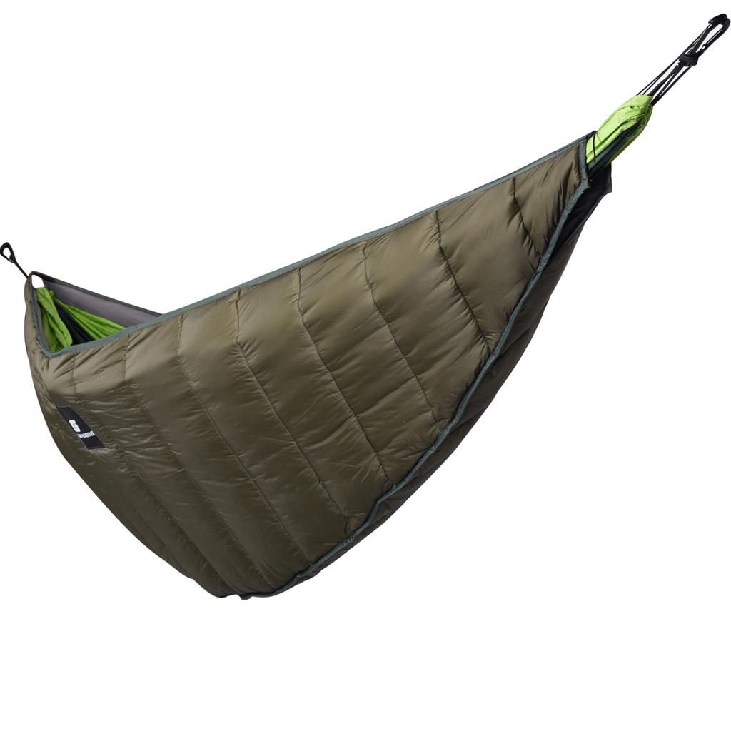 Outdoor Portable Hammock Under - Outdoor Adventure Degree recensie en prijs
