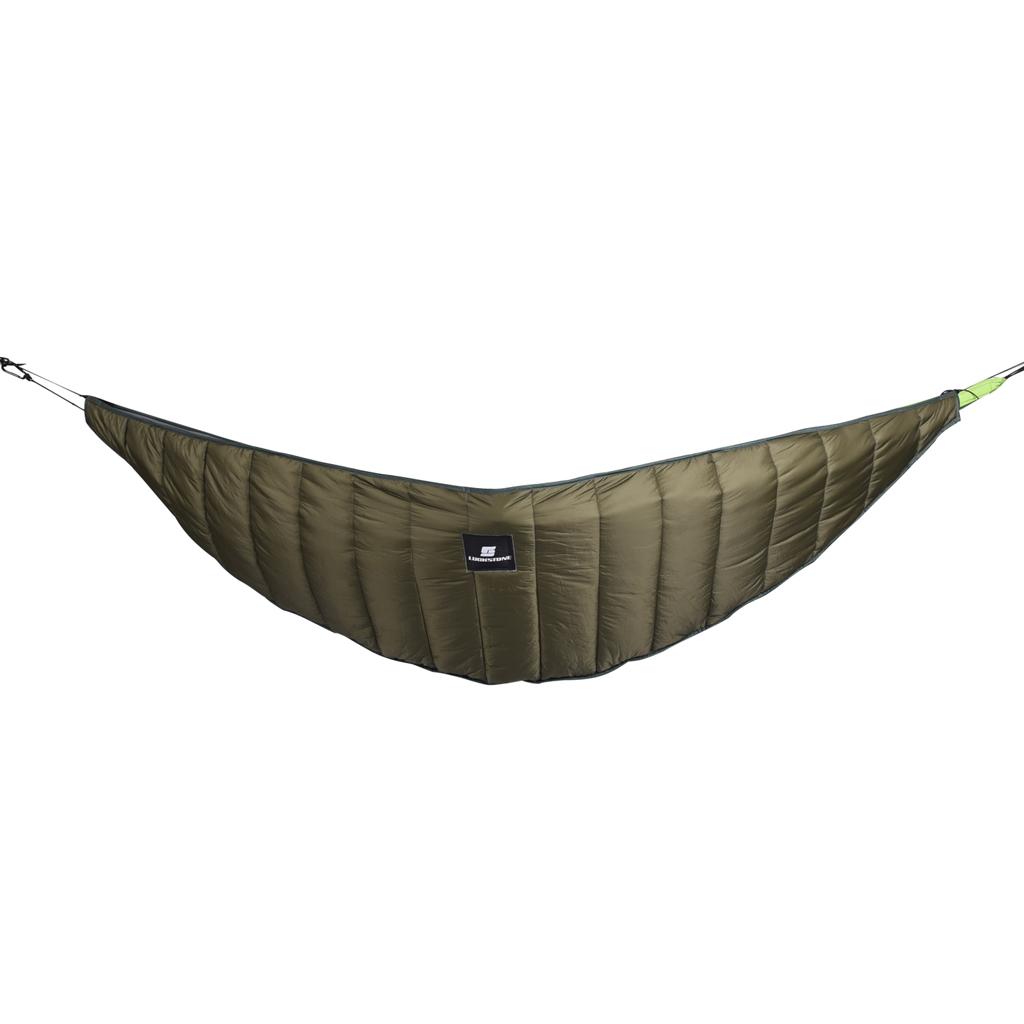 Outdoor Portable Hammock Under - Outdoor Adventure Degree recensie en prijs