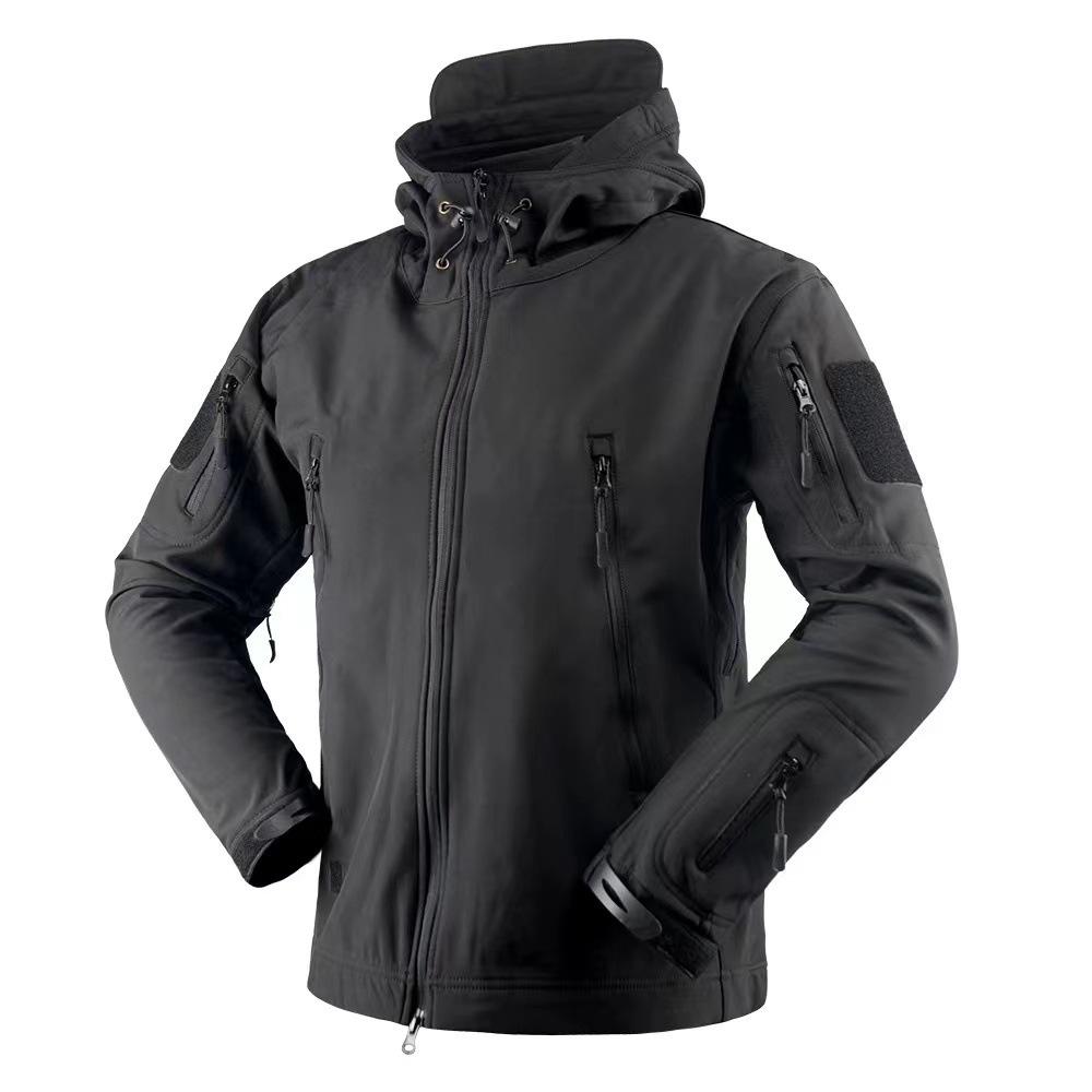 Spring Autumn Outdoor Men's Tr - Outdoor Adventure Clothing recensie en prijs
