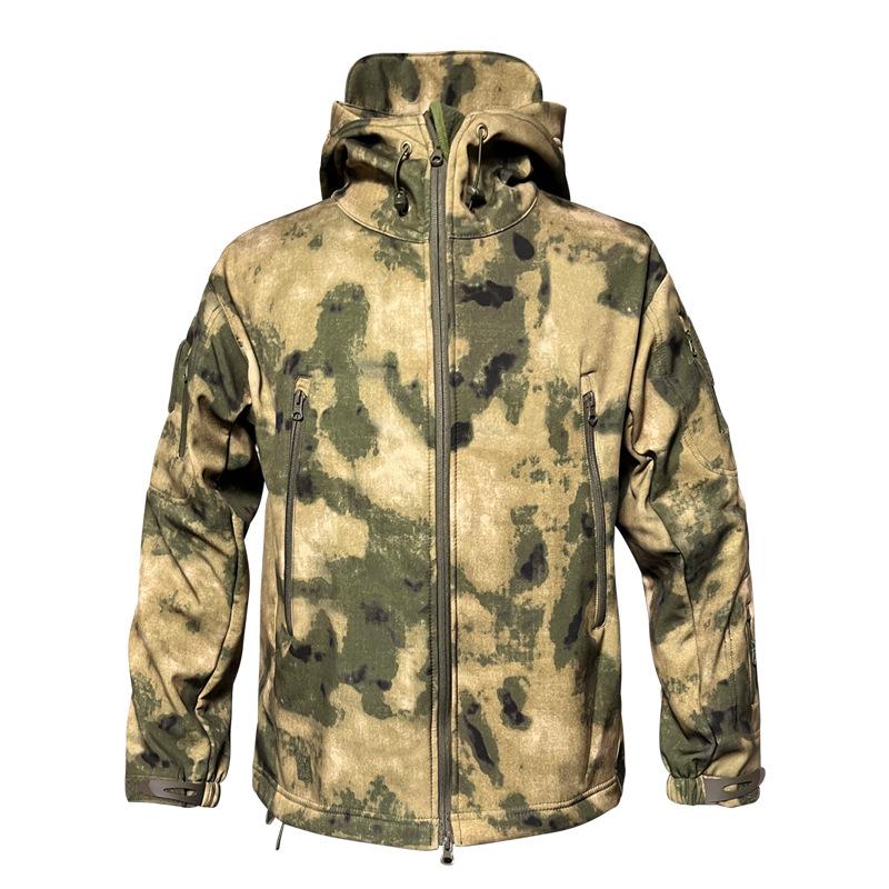 Spring Autumn Outdoor Men's Tr - Outdoor Adventure Clothing recensie en prijs