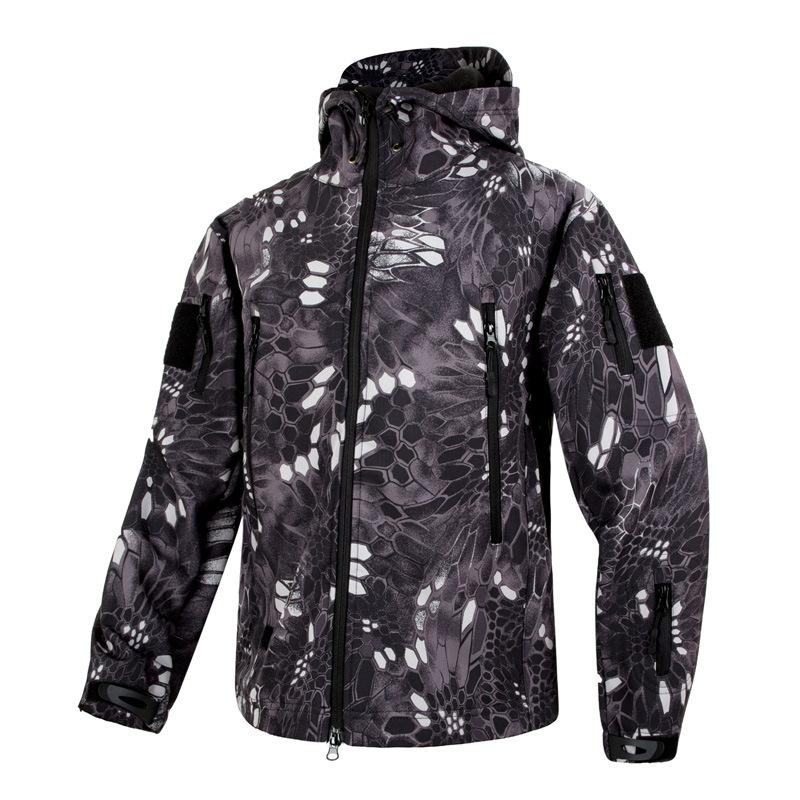 Spring Autumn Outdoor Men's Tr - Outdoor Adventure Clothing recensie en prijs