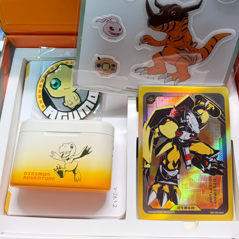 Hot Digimon Adventure Wireless - Outdoor Adventure Japan recensie en prijs