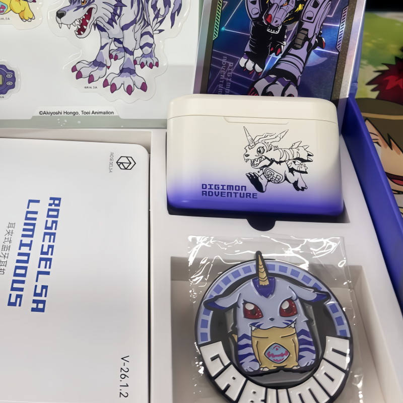 Hot Digimon Adventure Wireless - Outdoor Adventure Japan recensie en prijs