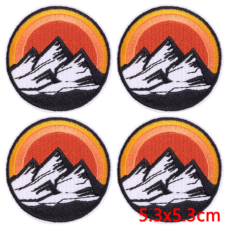 10Pcs/Lot Outdoor Adventure Pa - Outdoor Adventure Clothing recensie en prijs