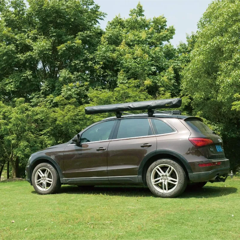 Awnlux 270 Degree Overland Car - Outdoor Adventure Degree recensie en prijs