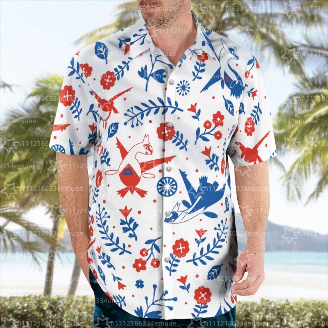 2026 SUMMER Aloha Latias Latio - Outdoor Adventure Clothing recensie en prijs