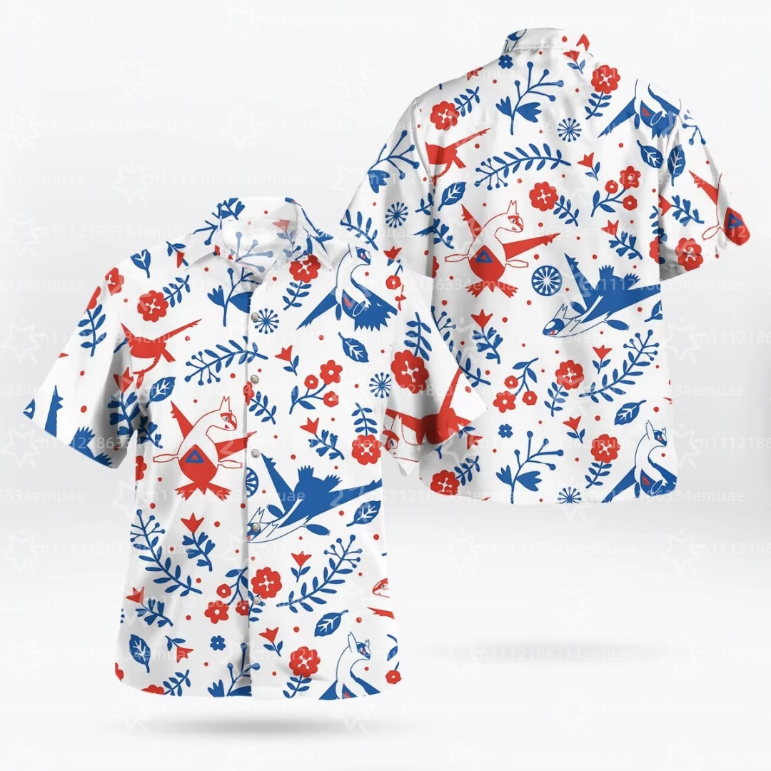 2026 SUMMER Aloha Latias Latio - Outdoor Adventure Clothing recensie en prijs