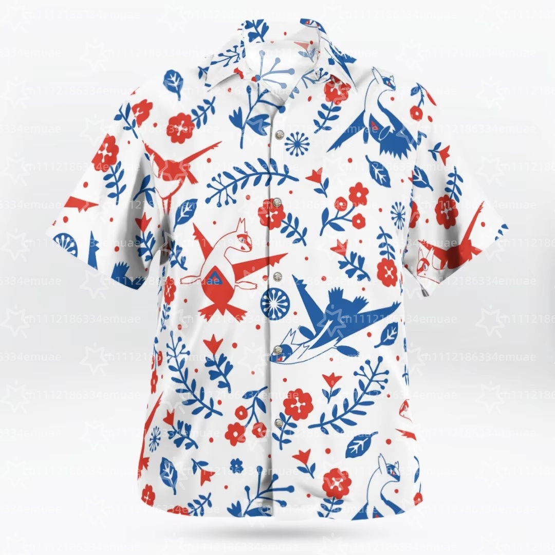 2026 SUMMER Aloha Latias Latio - Outdoor Adventure Clothing recensie en prijs