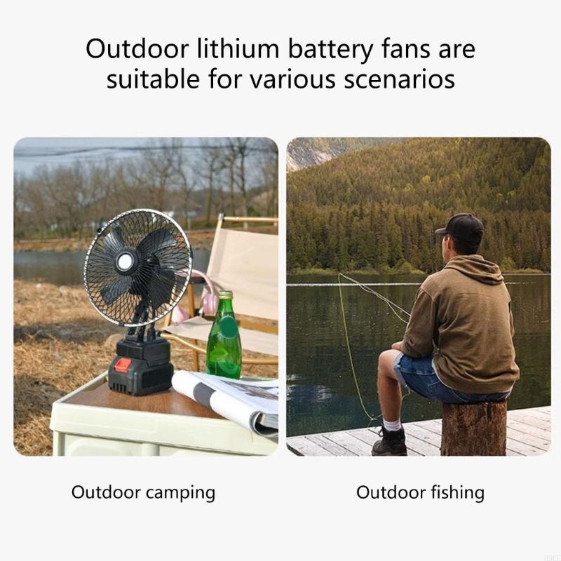 Efficient 8 Inch Wireless Floo - Outdoor Adventure Jobs recensie en prijs