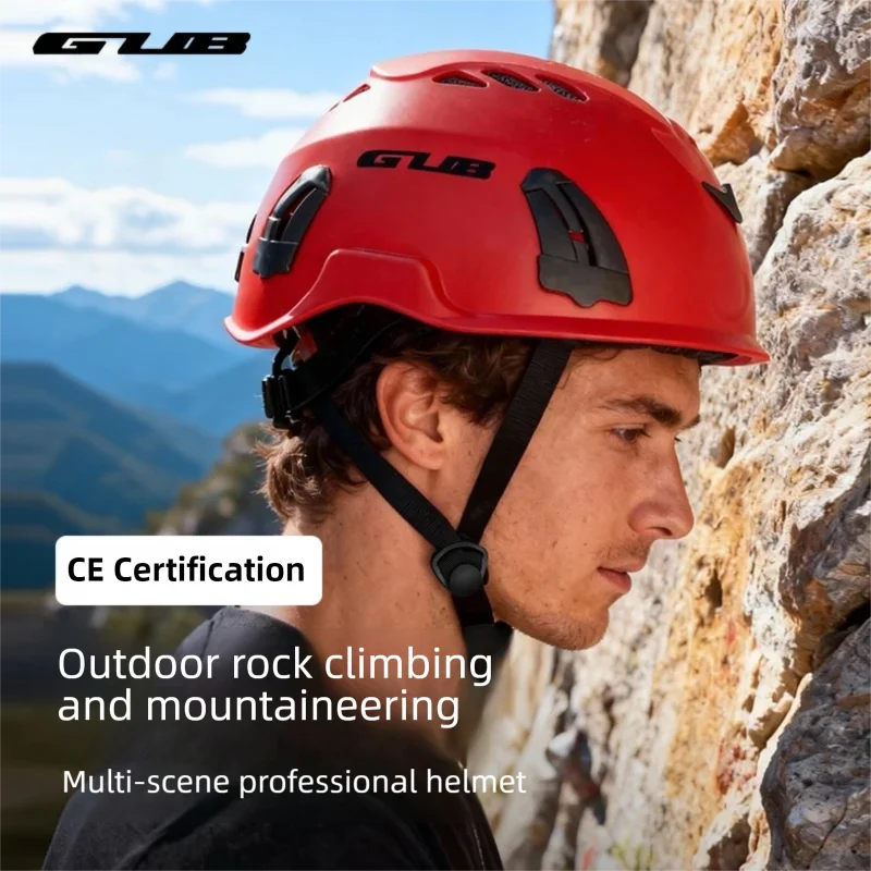 GUB 56-62CM Mountain Climbing  - Outdoor Adventure Hat recensie en prijs